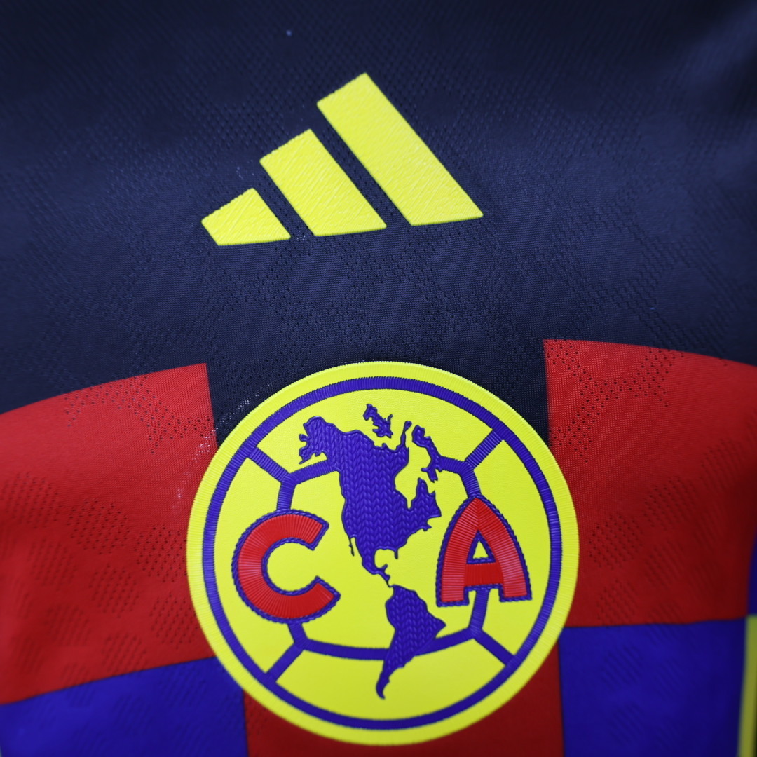 Club América 1ª equipación 25/26 - Imagen 7