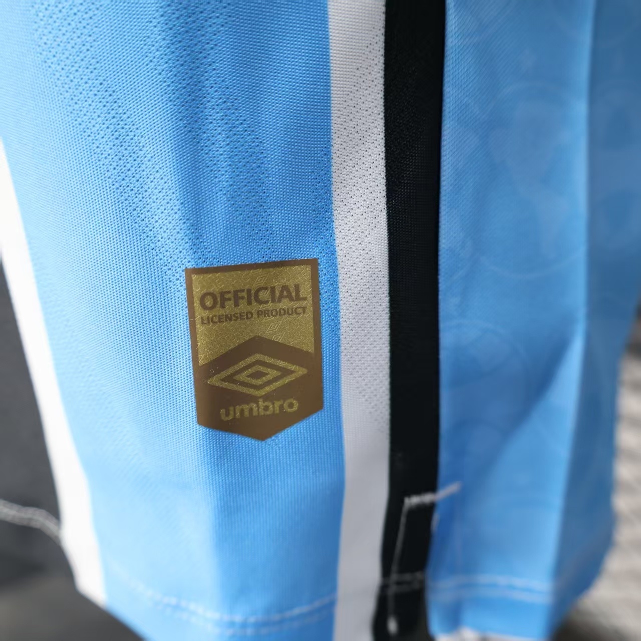 Grêmio 1ª equipación 25/26 - Imagen 8