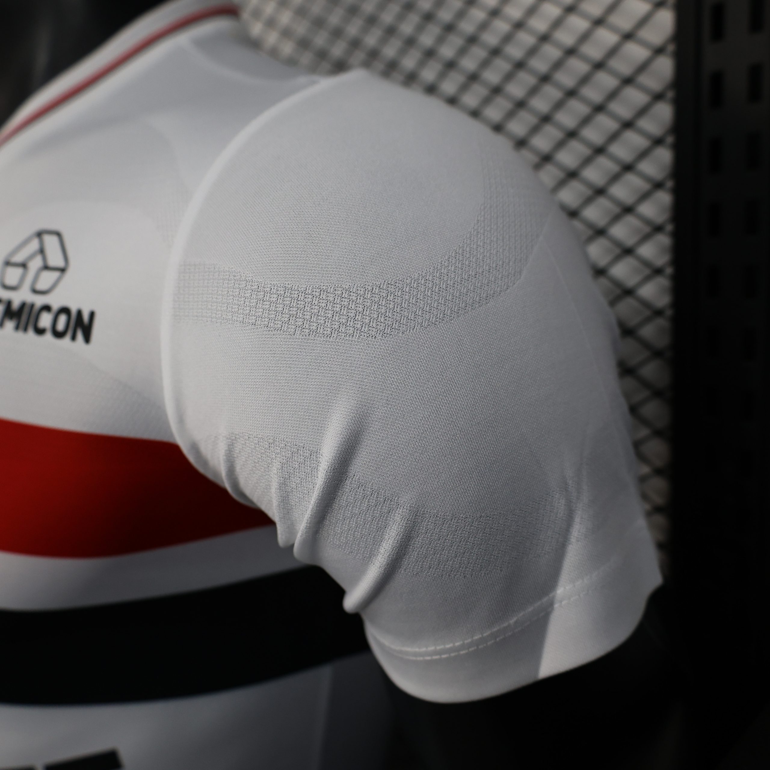 São Paulo FC 1ª equipación 25/26 - Imagen 8