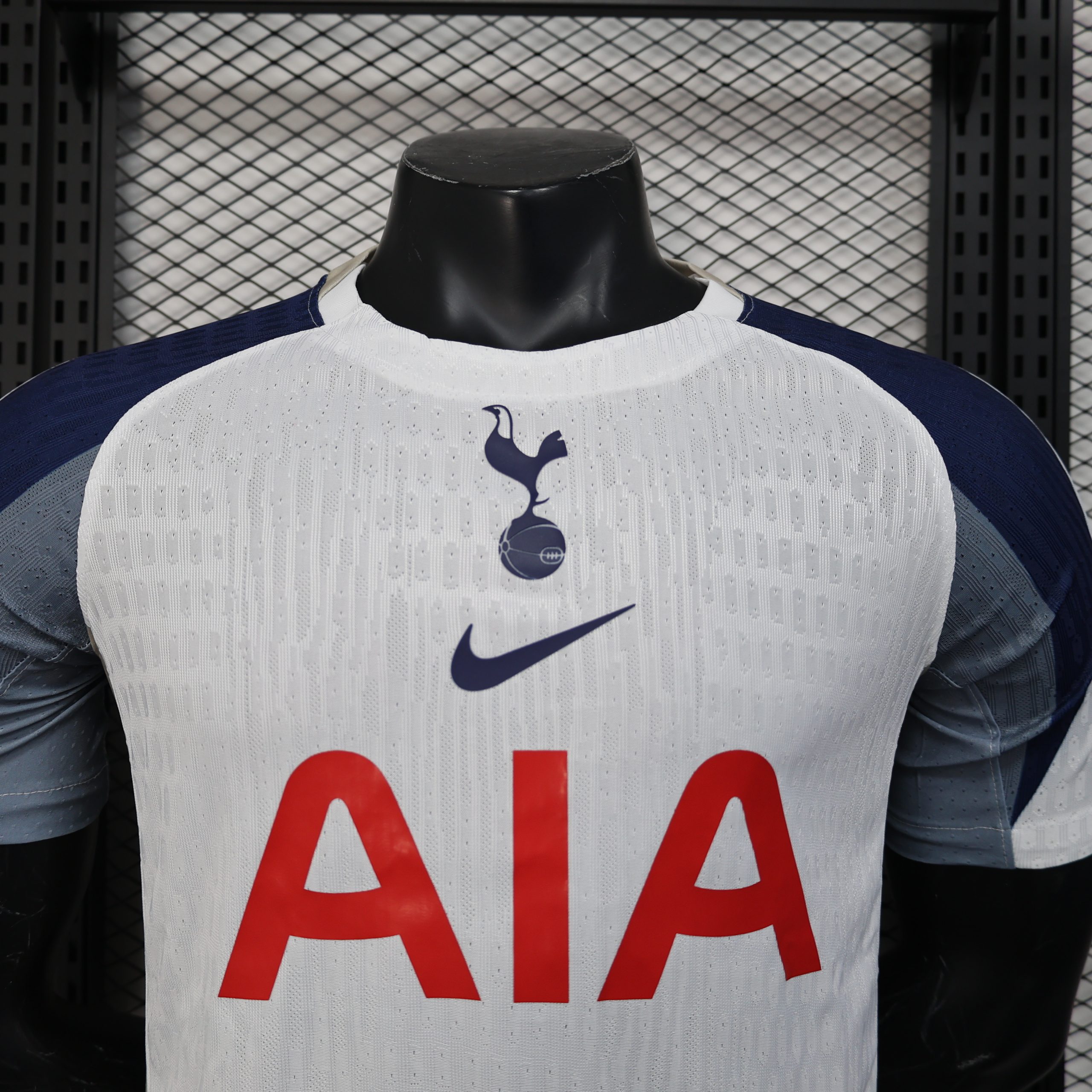 Tottenham Hotspur 1ª equipación 25/26 - Imagen 8