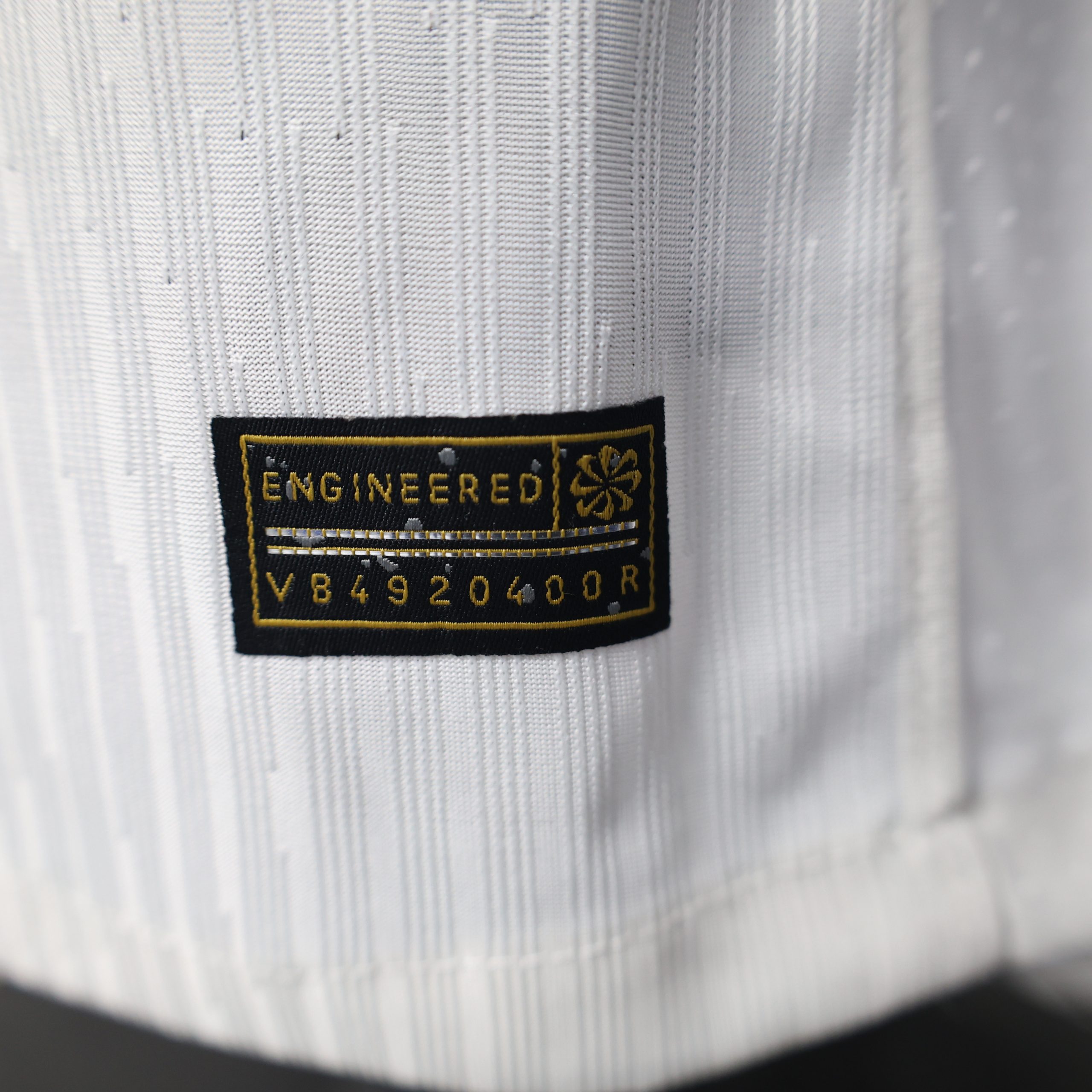 Chelsea 2ª equipación 25/26 - Imagen 8