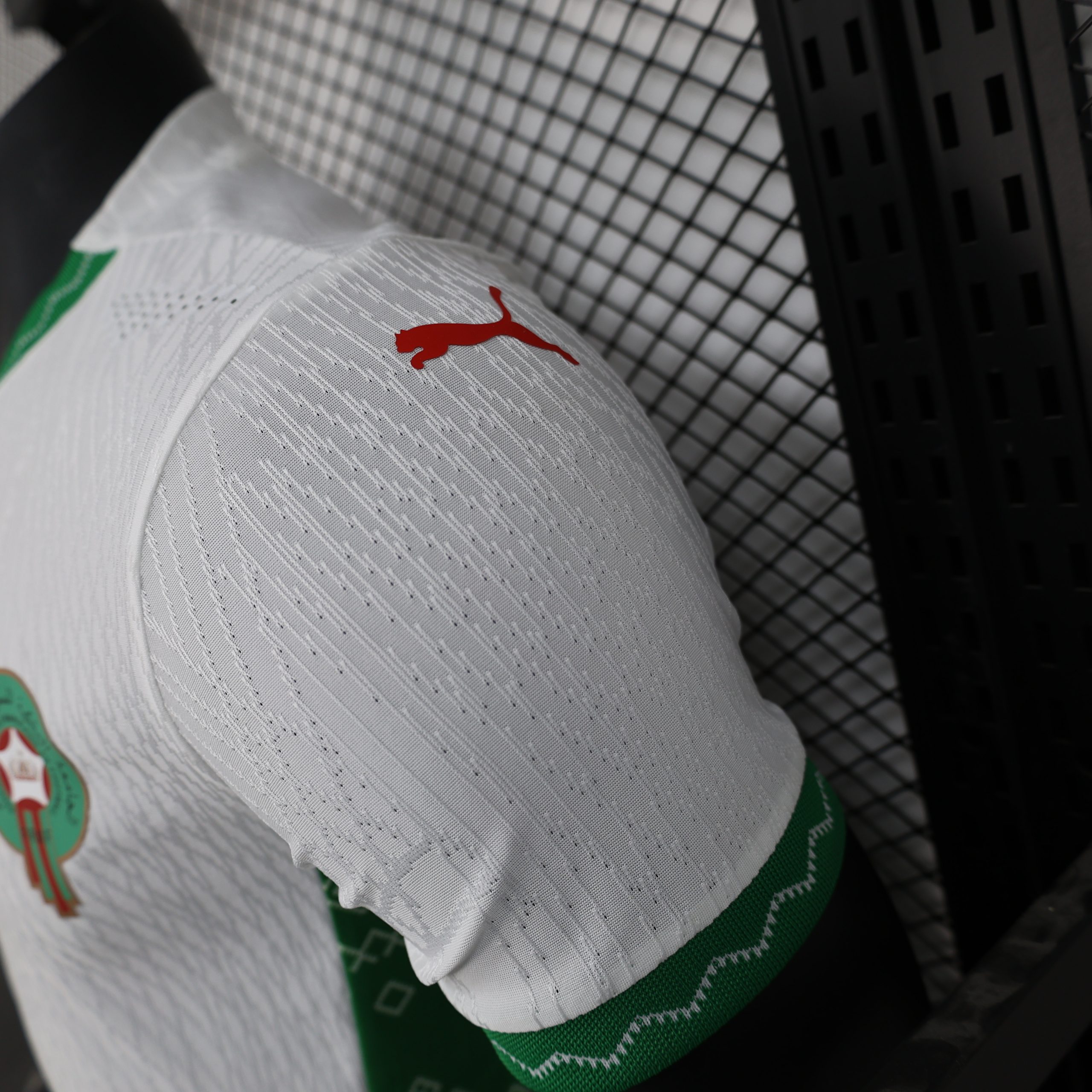 Marruecos 2ª equipación 25/26 - Imagen 8