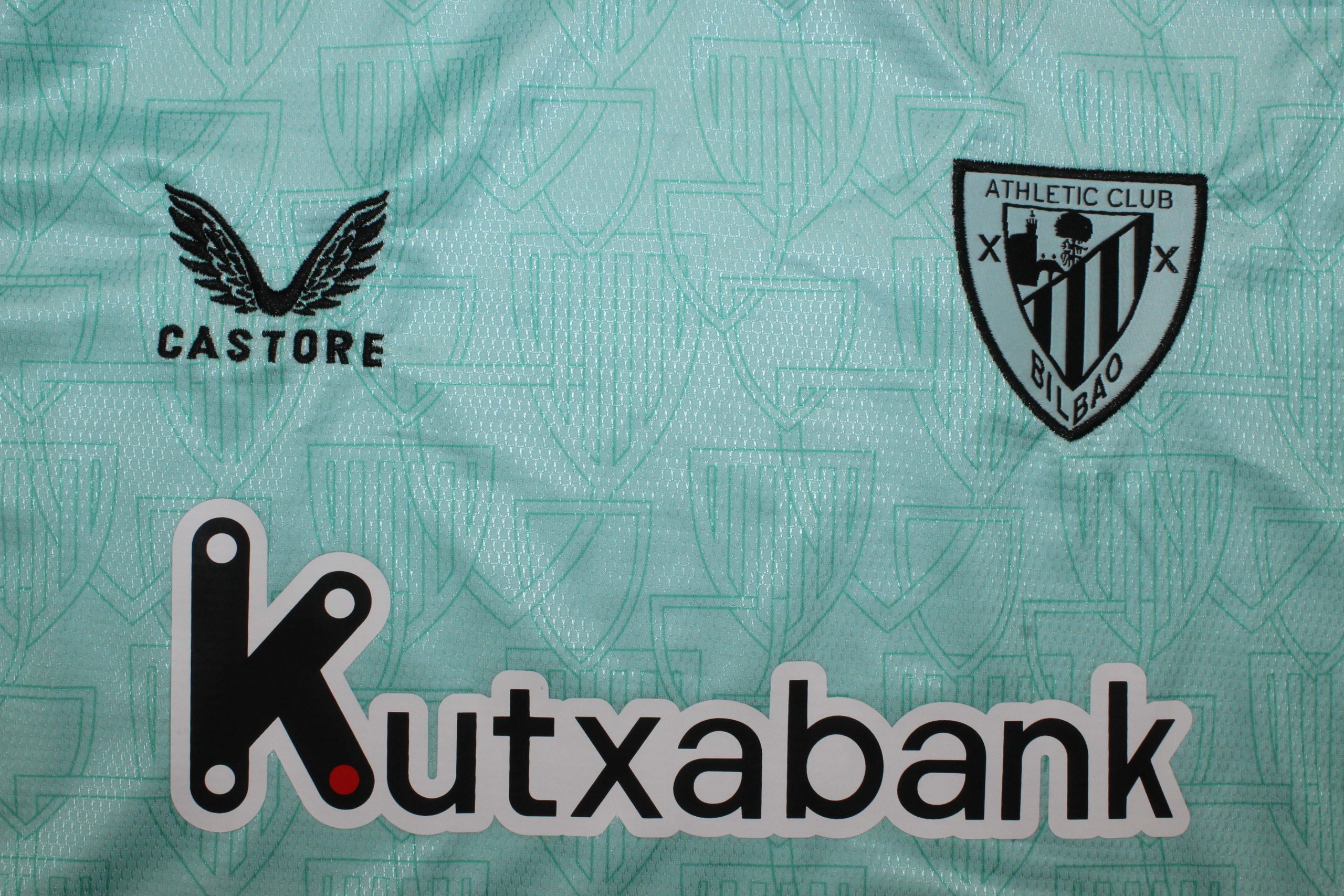 Athletic Club 3ª equipación 25/26 - Imagen 7