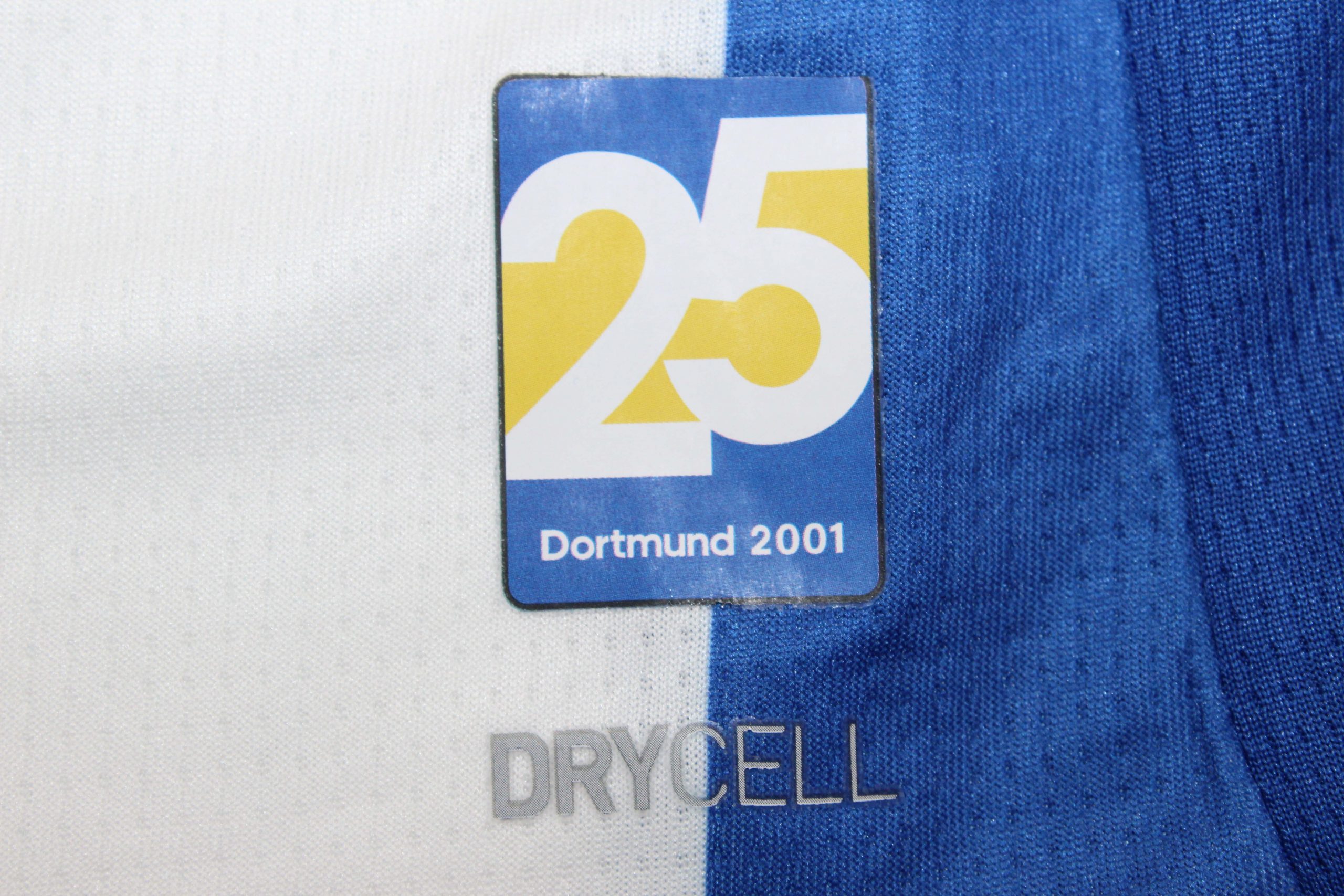 Alavés 1ª equipación 25/26 - Imagen 8