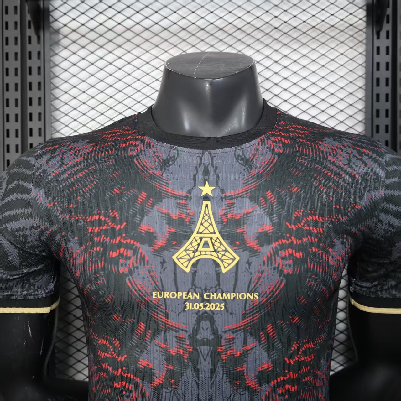 PSG - Edición especial Campeones de Champions - Imagen 8