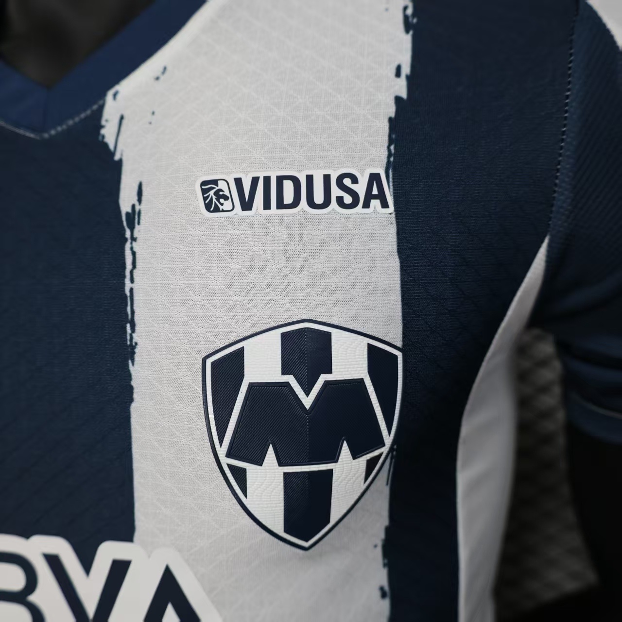 Rayados de Monterrey 1ª equipación 25/26 - Imagen 8
