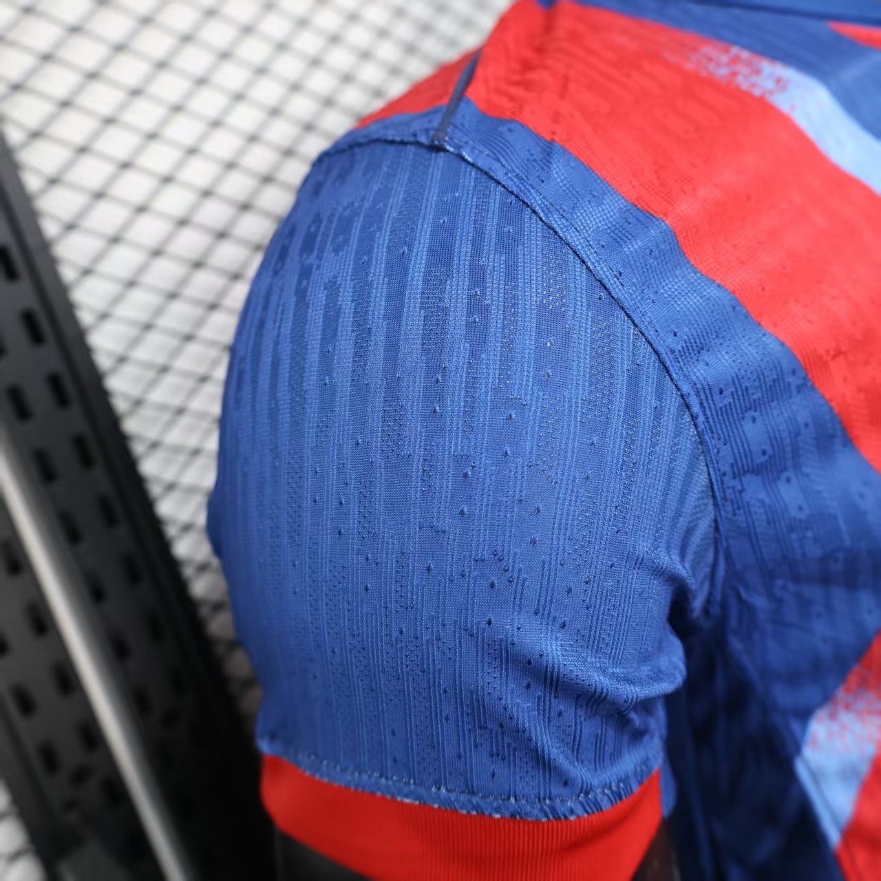 FC Barcelona 4ª equipación 25/26 - Imagen 8