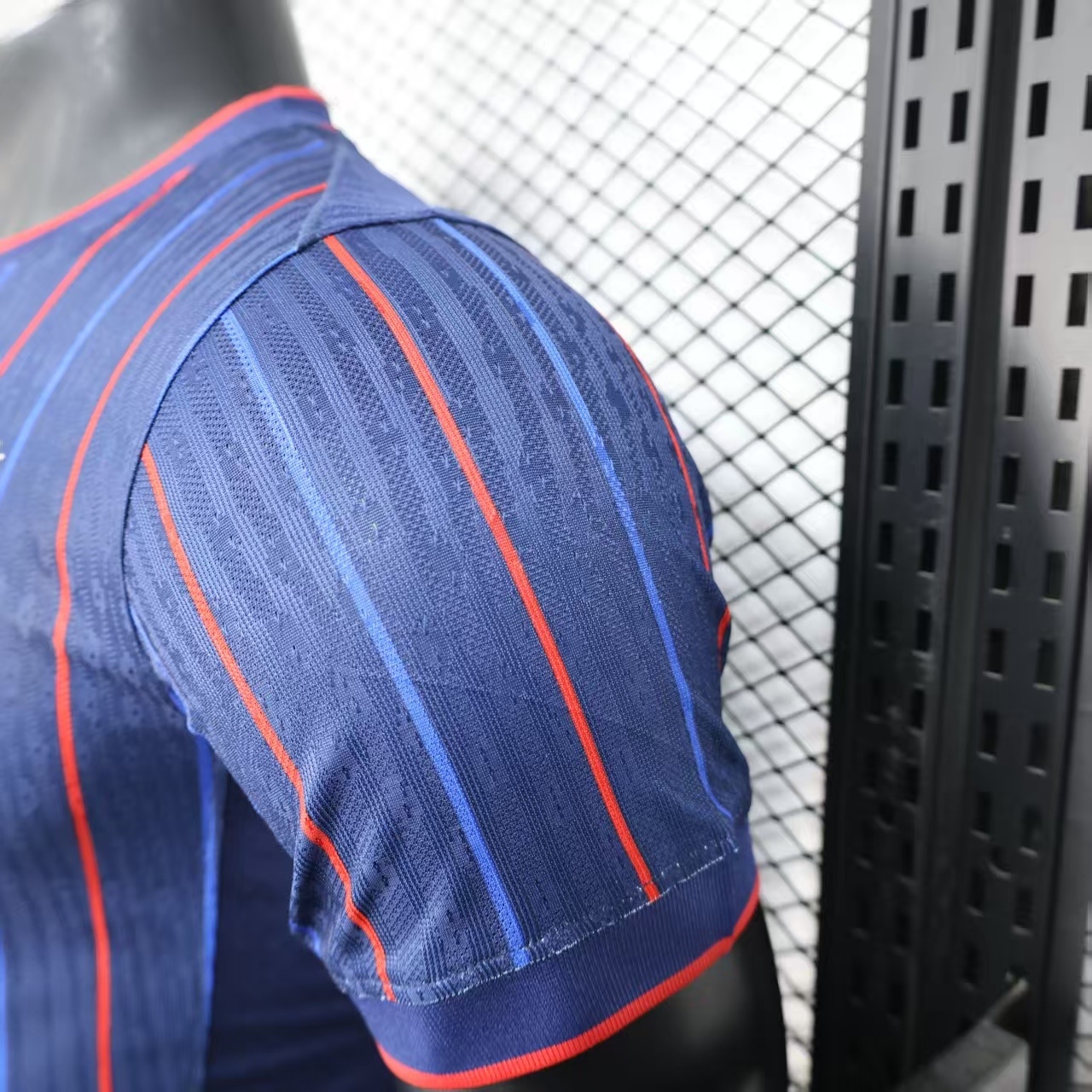 EE.UU. 2ª equipación 25/26 - Imagen 8