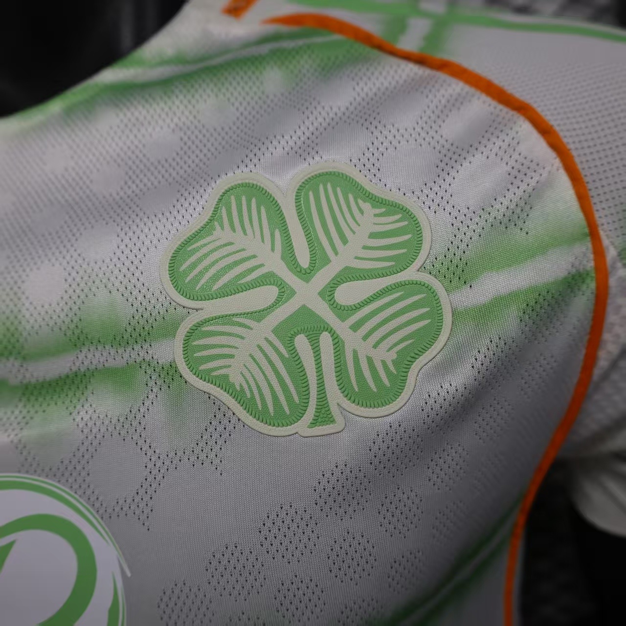 Celtic FC 3ª equipación 25/26 - Imagen 8