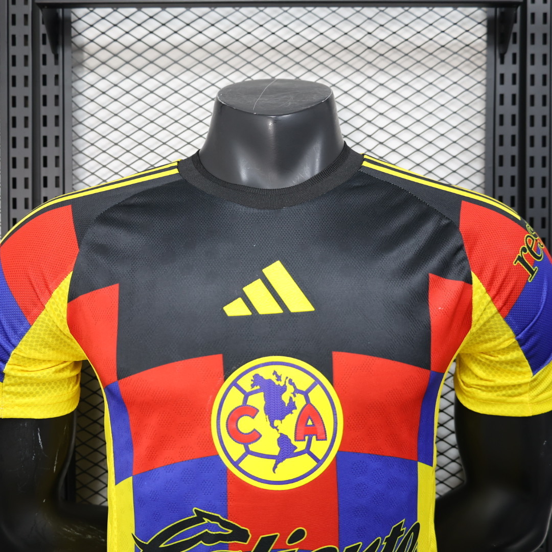 Club América 1ª equipación 25/26 - Imagen 8