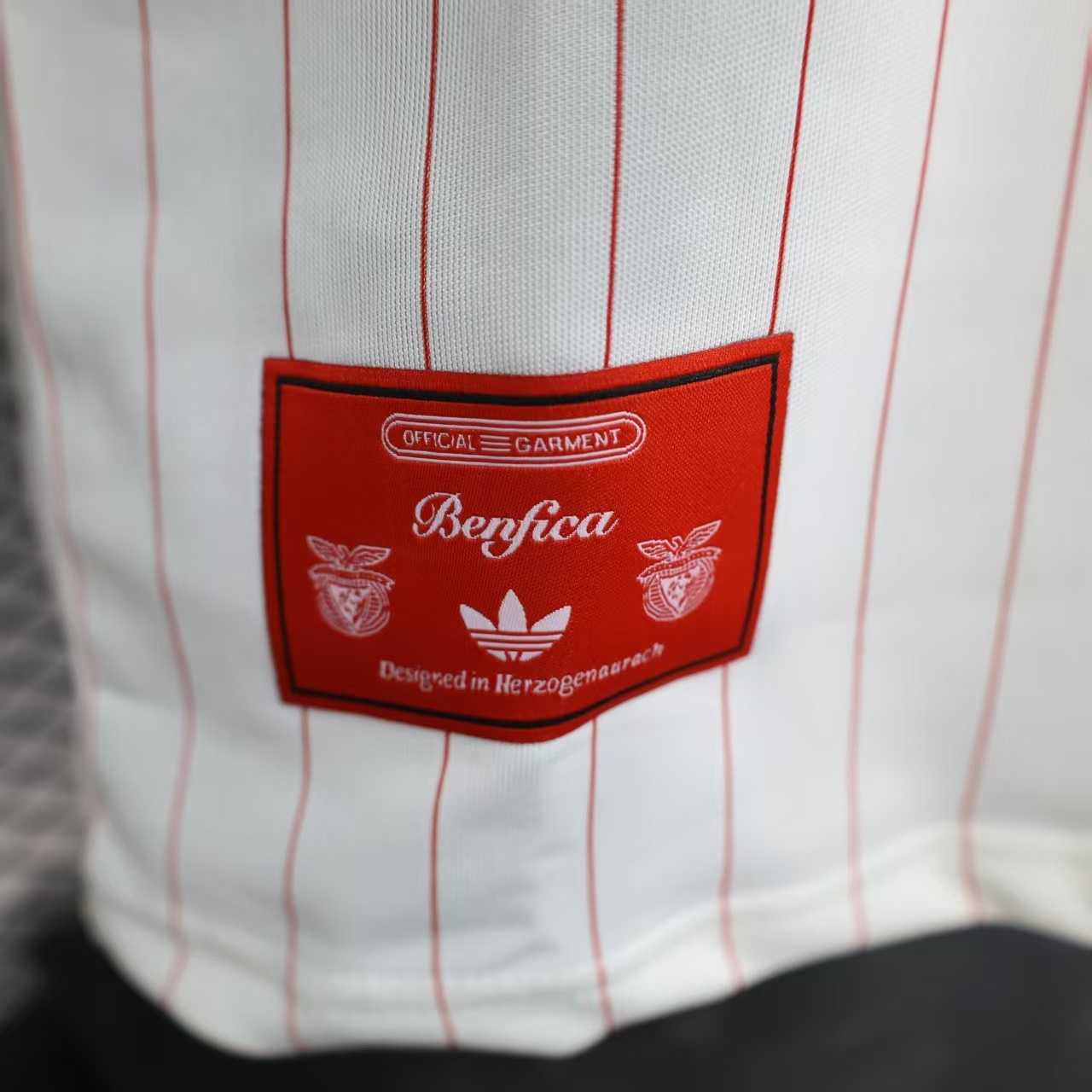 Benfica - Colección Casual - Imagen 9