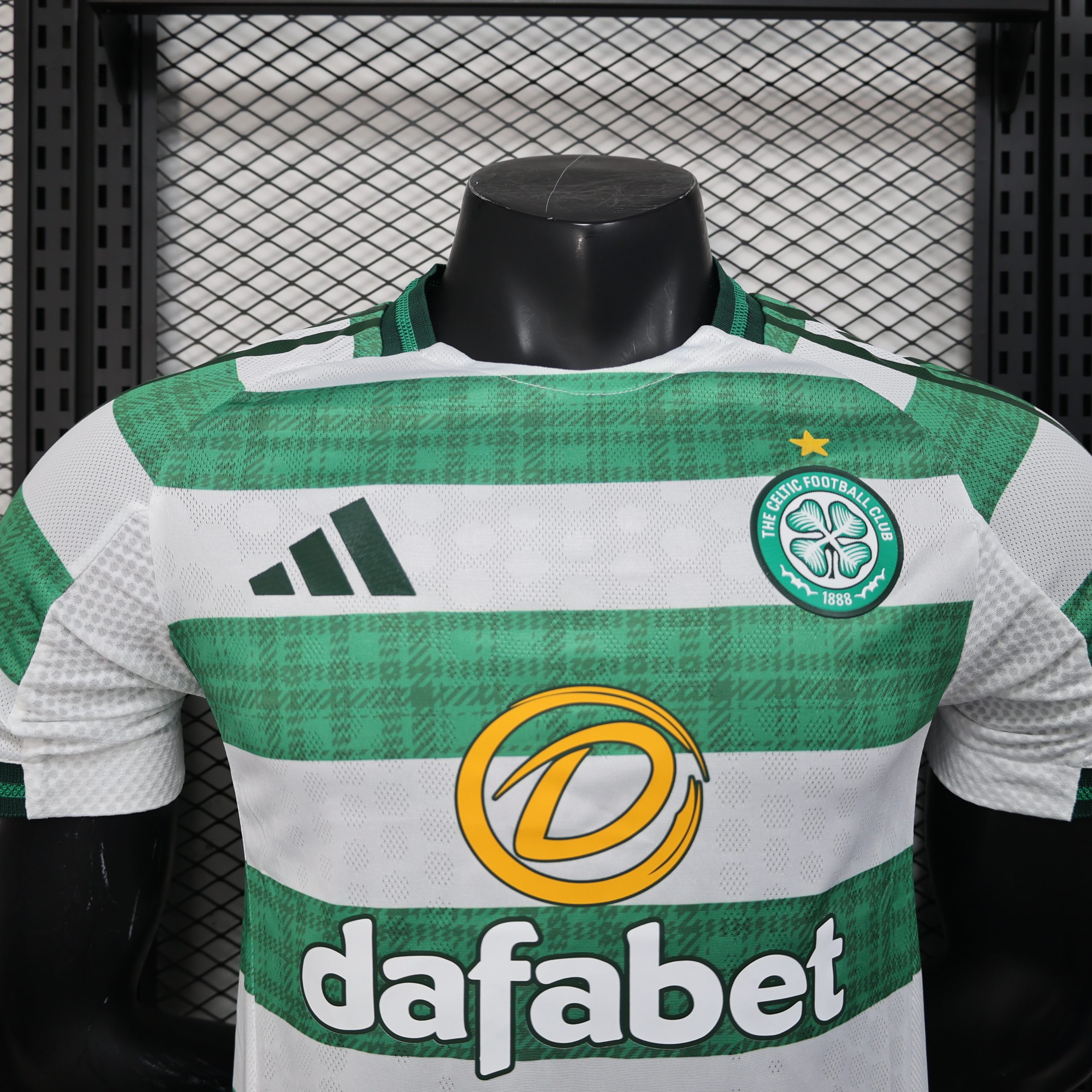 Celtic FC 1ª equipación 25/26 - Imagen 9
