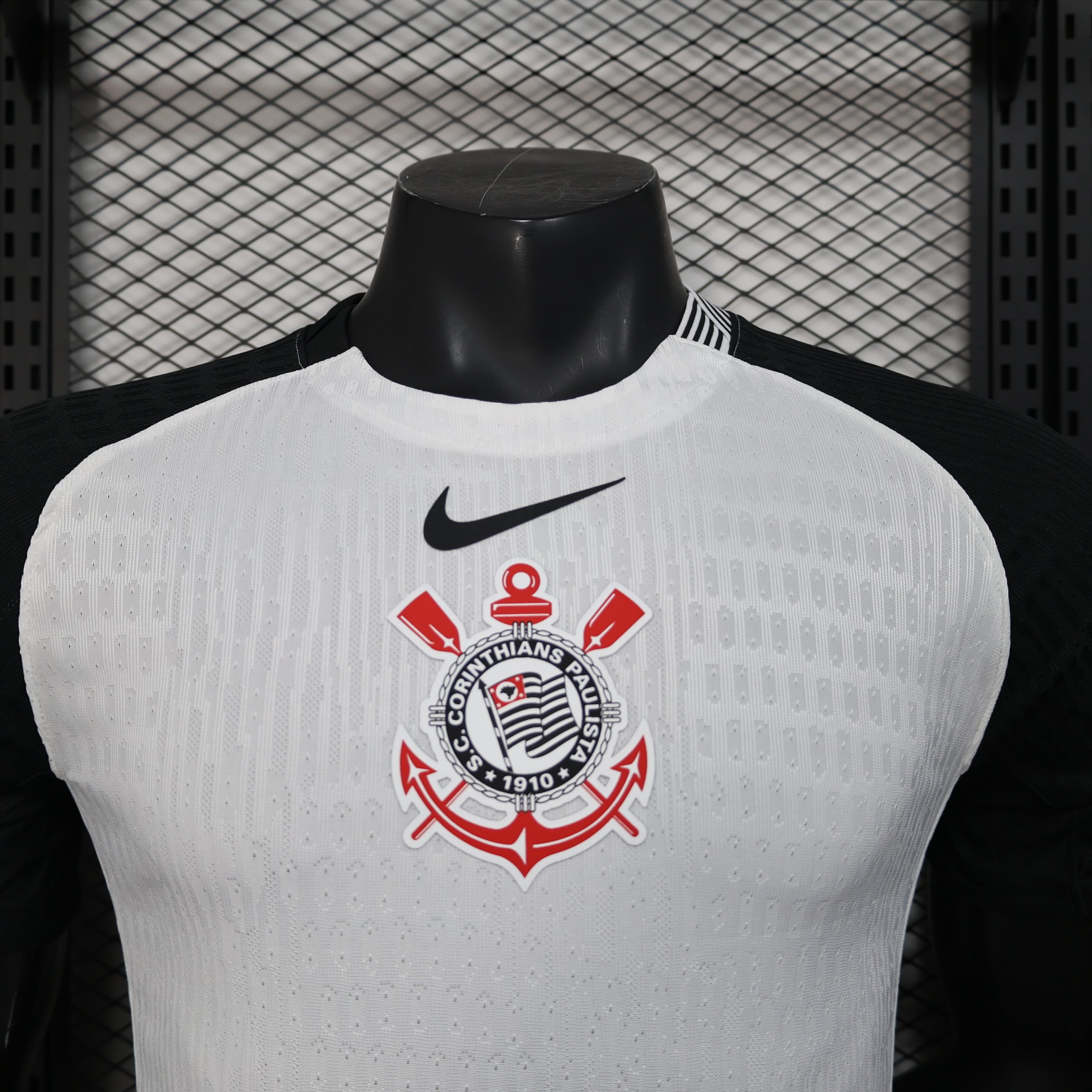 SC Corinthians 1ª equipación 25/26 - Imagen 9