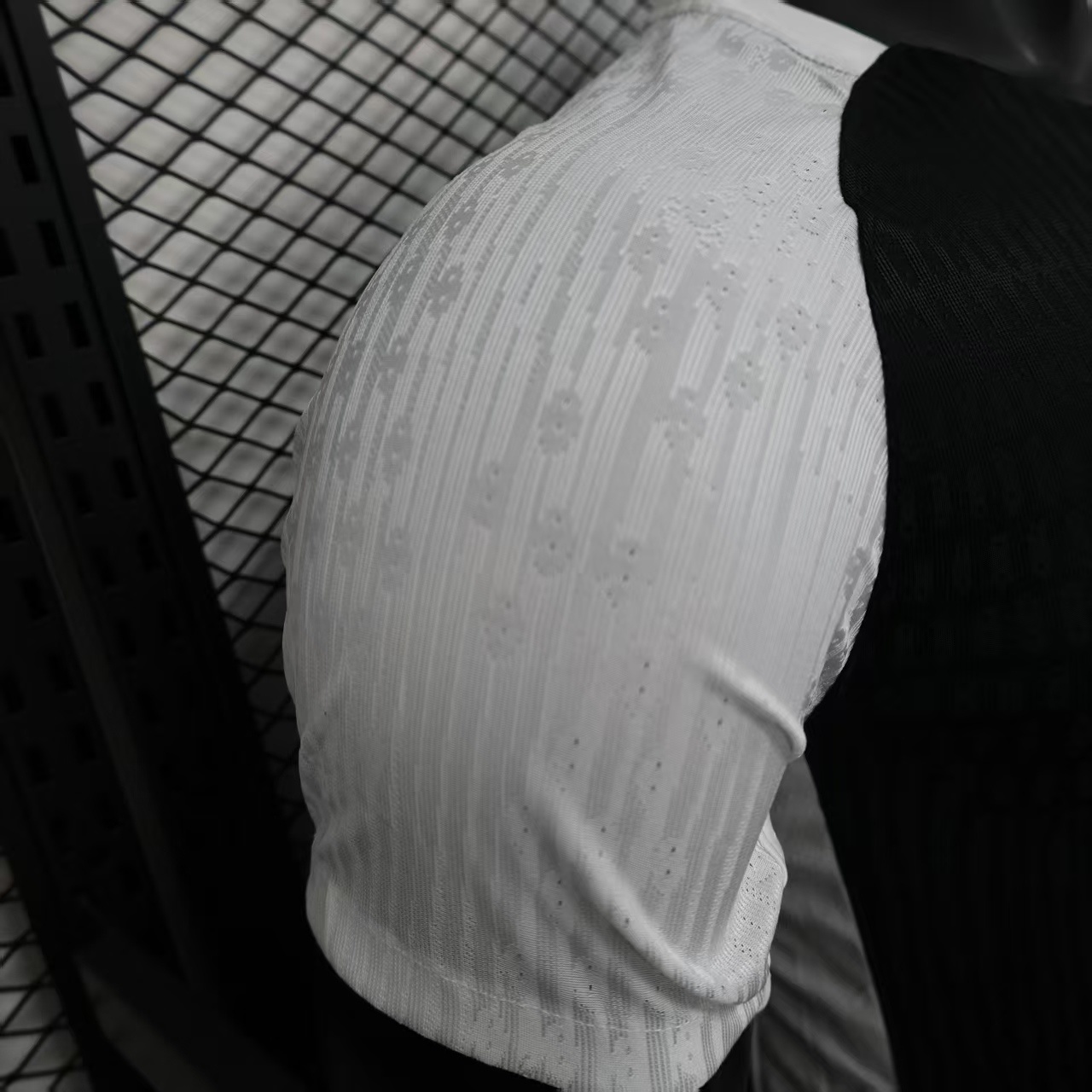 SC Corinthians 2ª equipación 25/26 - Imagen 9