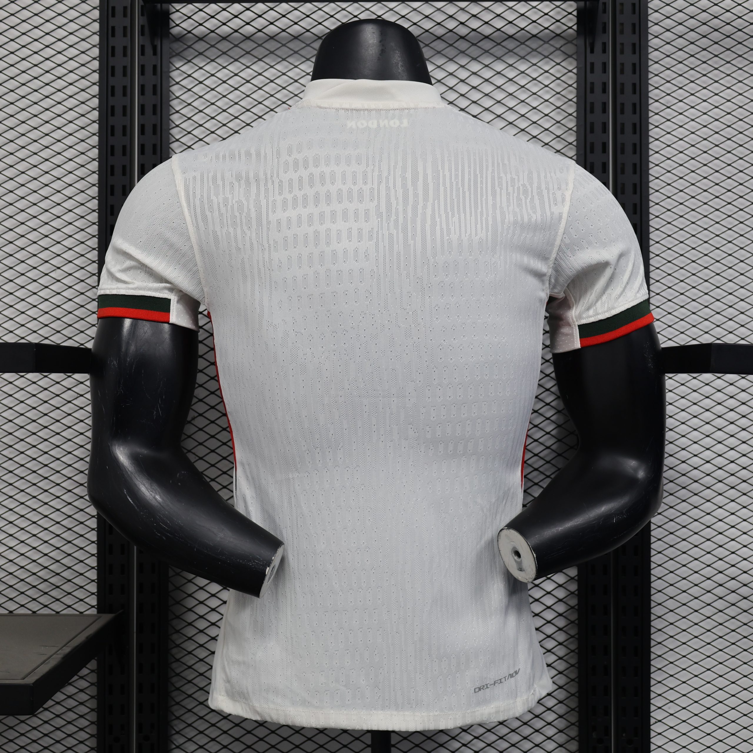 Chelsea 2ª equipación 25/26 - Imagen 9