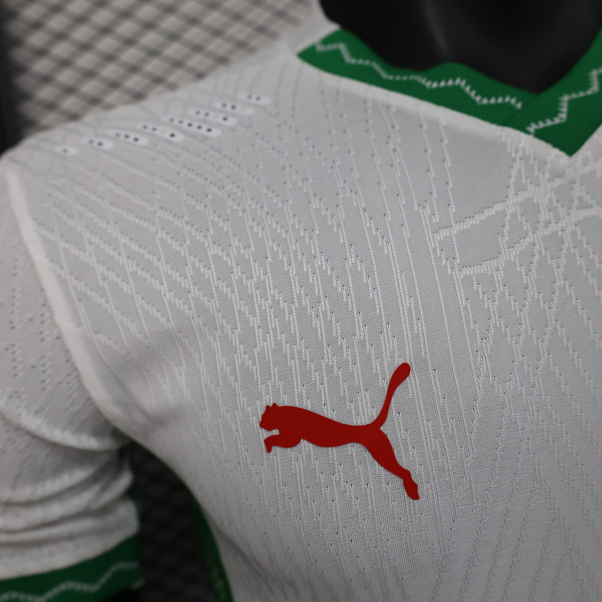 Marruecos 2ª equipación 25/26 - Imagen 9