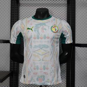 Senegal 1ª equipación 25/26