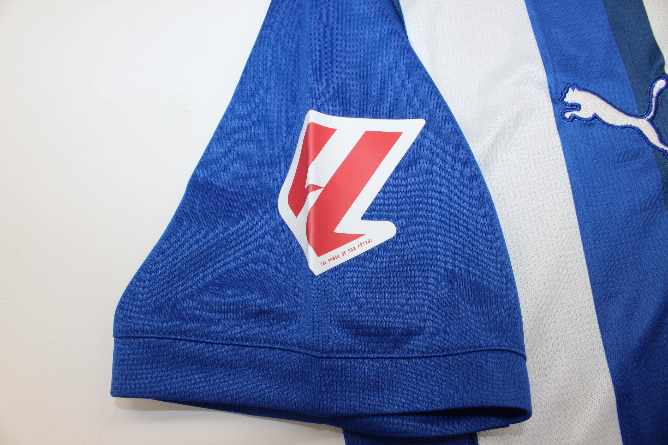 Alavés 1ª equipación 25/26 - Imagen 9