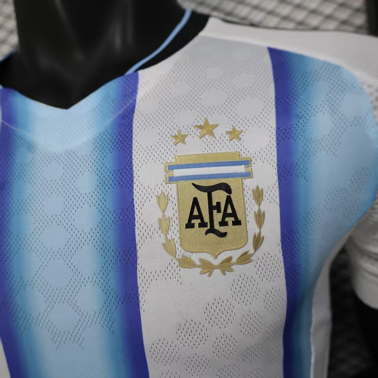 Argentina 1ª equipación 25/26 - Imagen 9