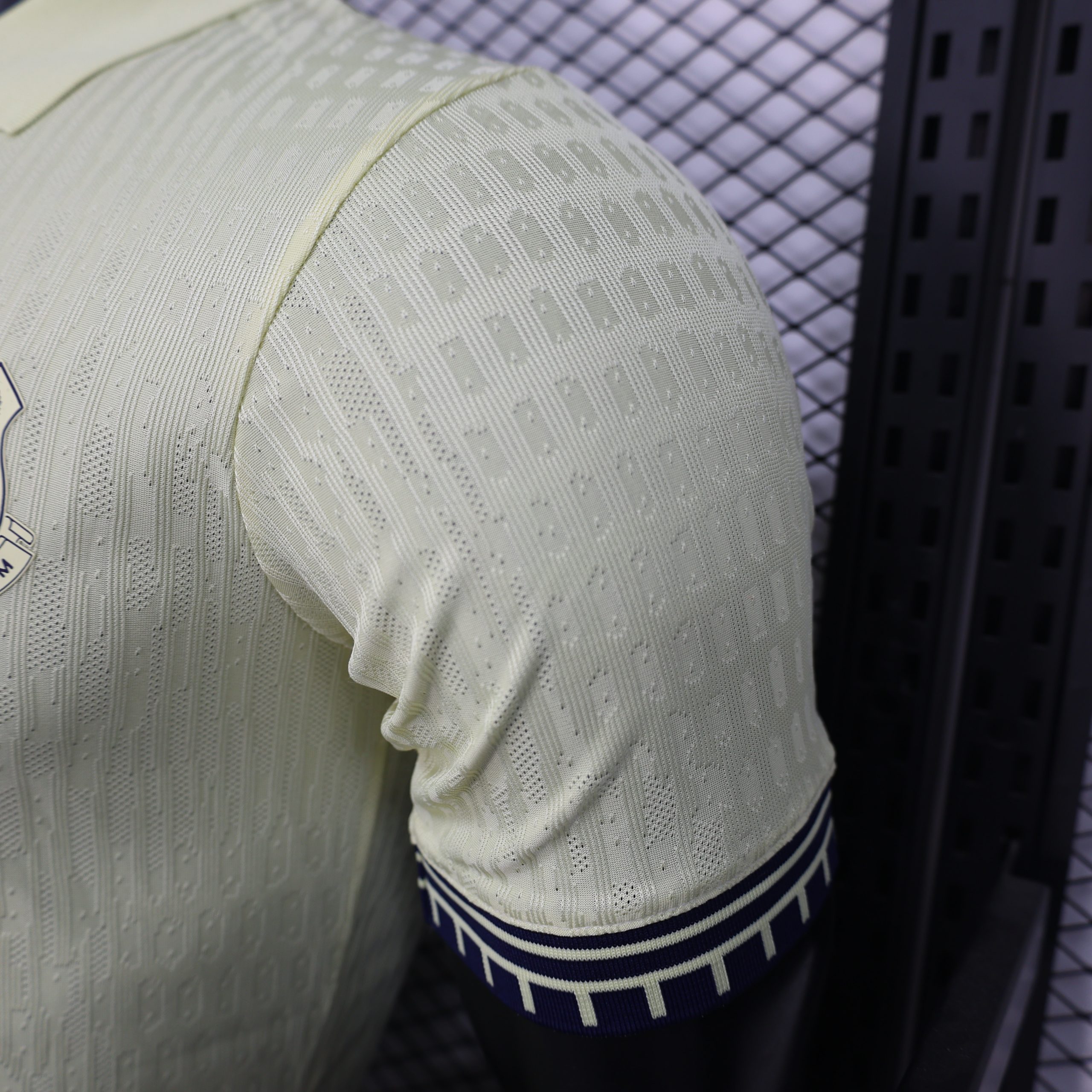 Everton 2ª equipación 25/26 - Imagen 9