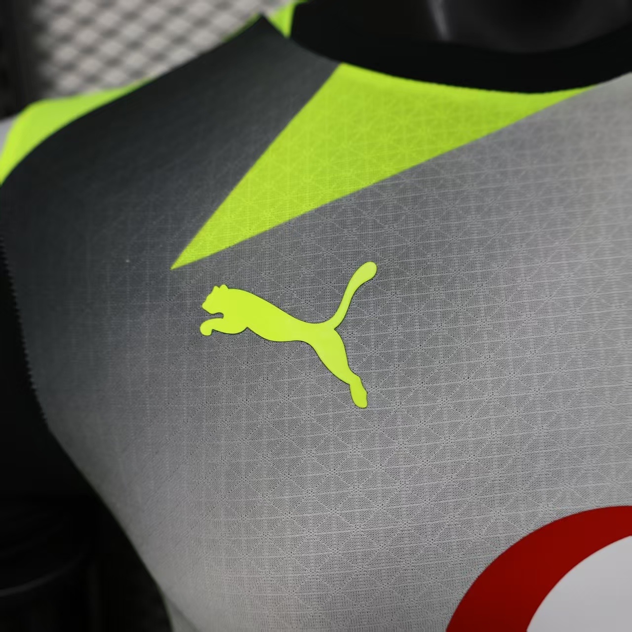 Borussia Dortmund 2ª equipación 25/26 - Imagen 9