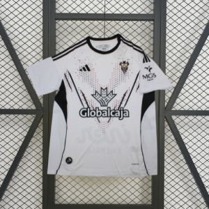 Albacete 1ª equipación 25/26