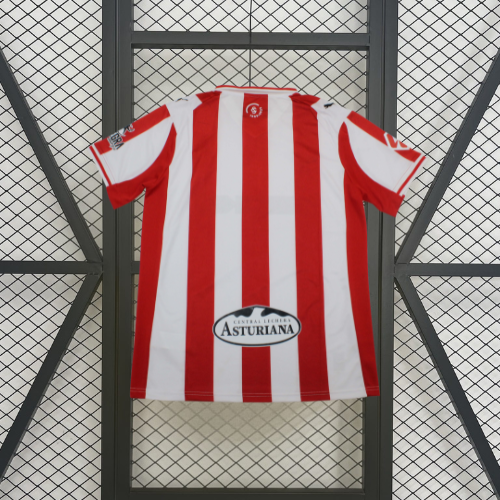 Sporting Gijón 1ª equipación 25/26 - Imagen 2