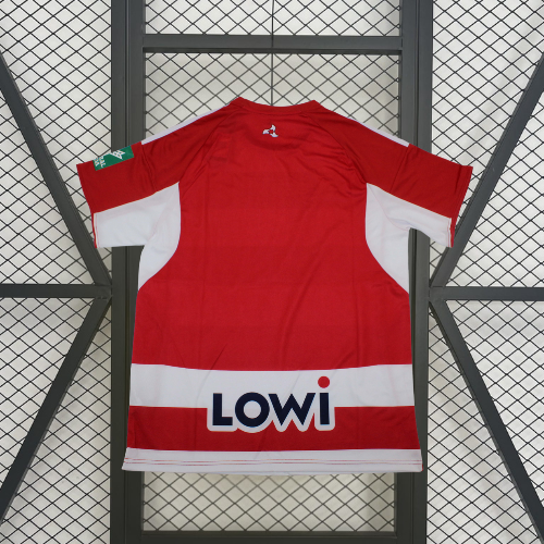 Granada CF 1ª equipación 25/26 - Imagen 2