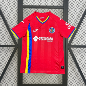 Getafe 2ª equipación 25/26