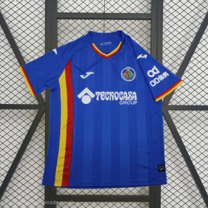 Getafe 1ª equipación 25/26