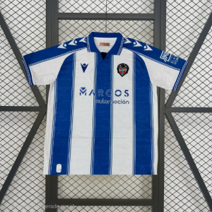 Levante 2ª equipación 25/26