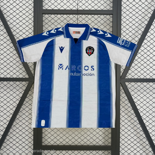 Levante 2ª equipación 25/26