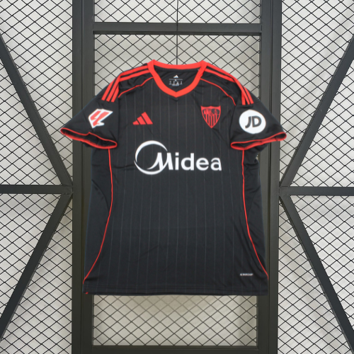 Sevilla FC 3ª equipación 25/26