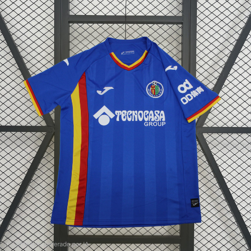 Getafe 1ª equipación 25/26