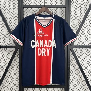 PSG - Colección Retro '74