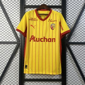RC Lens 1ª equipación 25/26