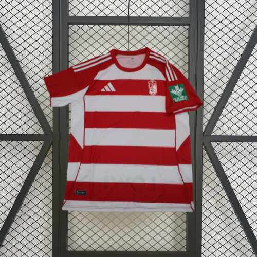 Granada CF 1ª equipación 25/26