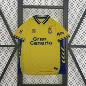 UD Las Palmas 1ª equipación 25/26