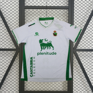 Racing de Santander 1ª equipación