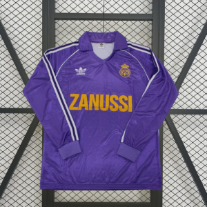 Real Madrid - Colección Retro 84/85