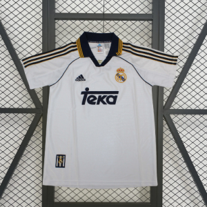 Real Madrid - Colección Retro 98/00