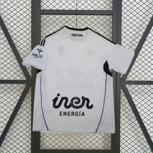 Albacete 1ª equipación 25/26 - Imagen 2