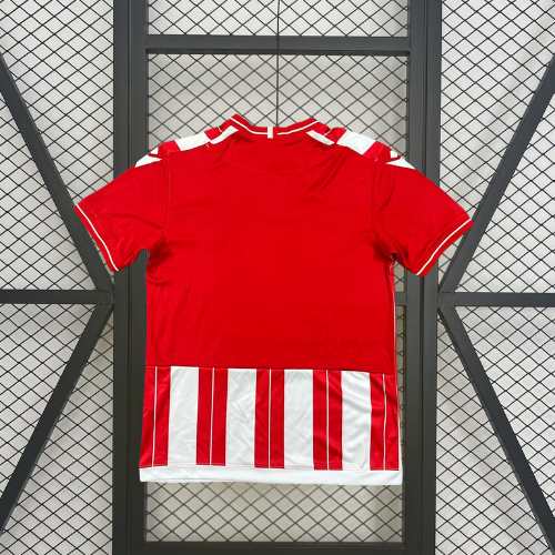 UD Almería 1ª equipación 25/26 - Imagen 2