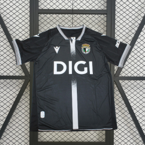 Burgos CF 2ª equipación 25/26