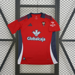 Albacete 2ª equipación 25/26