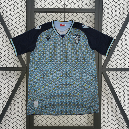 UD Almería 2ª equipación 25/26