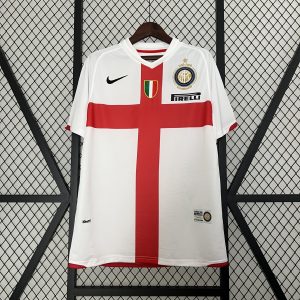 Inter de Milán - Colección Retro 07/08