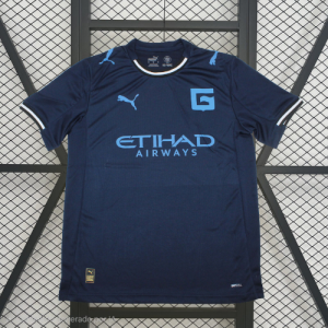 Girona 3ª equipación 25/26