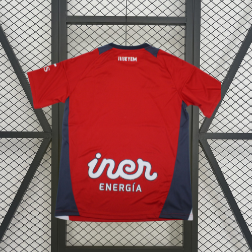 Albacete 2ª equipación 25/26 - Imagen 2