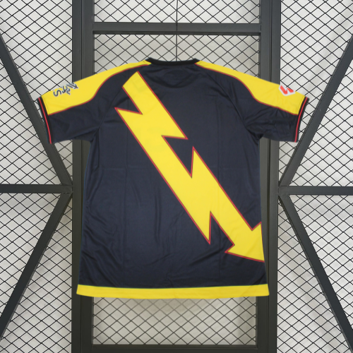 Rayo Vallecano 3ª equipación 25/26 - Imagen 2